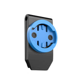 Garmin Varia Clip Mount for Saddle Bags Garmin Bike Mount by KOM Cycling
