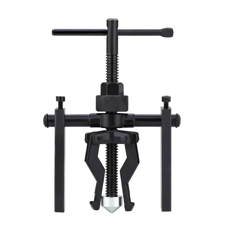 Car Repair Tool 3-Jaw Extractor Car Inner Bearing Puller Gear Labor-saving Car Separation Disassembly Tool Auto Accessories by GiFiFY