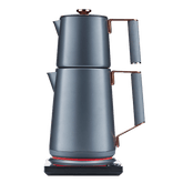 Turkish Tea Maker Pro Tea Makers by SAKI