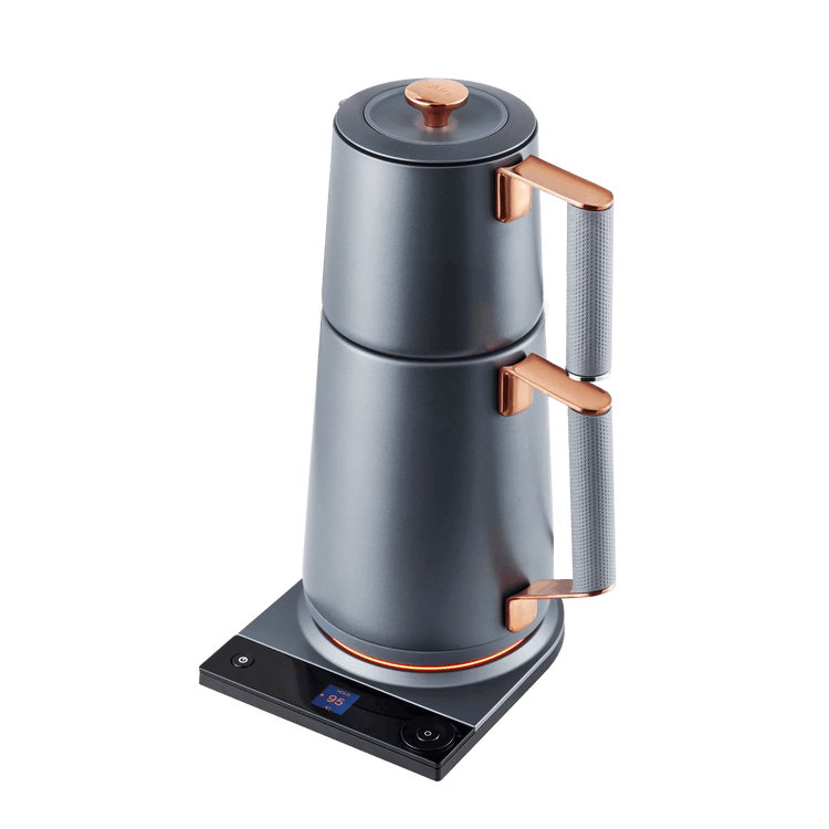 Turkish Tea Maker Pro Tea Makers by SAKI