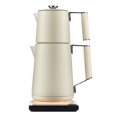 Turkish Tea Maker Pro Tea Makers by SAKI
