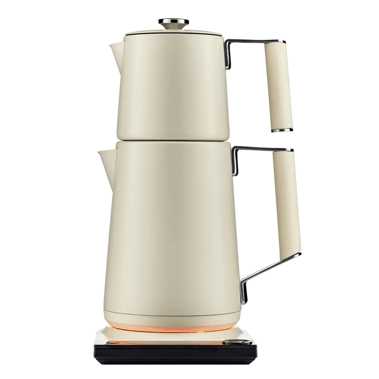 Turkish Tea Maker Pro Tea Makers by SAKI