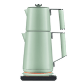 Turkish Tea Maker Pro Tea Makers by SAKI