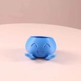 Oddish Planter Oddish Flower Pot Succulent Flower Pot Plant Pot Planter by DSERS