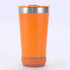 16oz smart bluetooth speaker car portable car cup creative bottle opener stainless steel thermos cup bluetooth speaker car portable by DS
