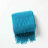 Bohemian Couch Blanket Large Knitted Tassel Throw for Bed Chair Sofa Couch Cover All-Season Blankets Home Decor Soft Comfortable by DSERS