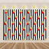 Quick Food Theme Birthday Party Decoration Hamburger French Fries Pizza Background Banner Photography Backdrop Supplies Kid Gift by DSERS