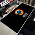 Back To The Future Large Mouse Pad 90x40cm Computer Mousepad Big Keyboard Mat Car Table Carpet Big Desk Mats Rubber Rugs by DSERS