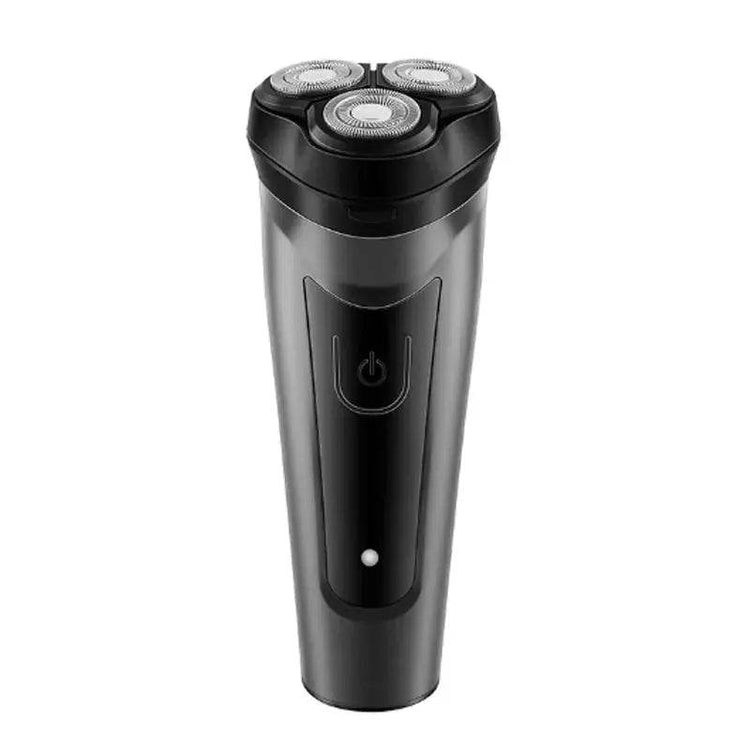 Shaver for Men USB Electric Shaver Powerful Beard Shaving Machine Electric Razor Rechargeable Waterproof Shaver for Men by DSERS