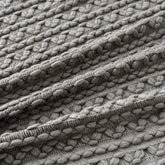 Bohemian Couch Blanket Large Knitted Tassel Throw for Bed Chair Sofa Couch Cover All-Season Blankets Home Decor Soft Comfortable by DSERS