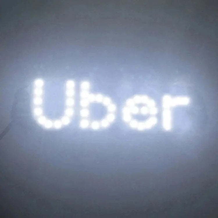 Light Sign For Car, Taxi Sign Light, Cab Indicator Lamp Light Sign For Car by DSERS