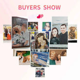 Painting By Numbers, Personality Photo Customized Picture Drawings Paint by DSERS