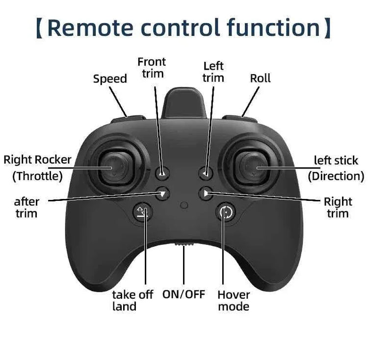 K500MAX Drone Fighter Jet 4k HD Professional Drone Camera WIFI Fpv Aircraft Quadcopte Aerial Photography Drone Birthday Toys Jet Fighter Toy by DSERS