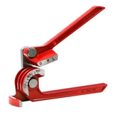 Pipe Curving Manual Pipe Bender Heavy Duty Tube Copper Pipe Bender British Adjustable Pipe Bending Tool Tube Bending Machine manual pipe bender by DSERS
