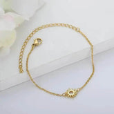Adjustable Gold Nefertiti Inspired Cuff Bracelet Jewelry & Accessories by Zopi / AliExpress
