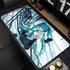 Popular virtual diva H-Hatsune Cute Miku Mouse Pad Mouse pads by DSERS