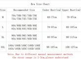 High Quality Plus Size Nursing Bra Breathable Women Breastfeeding Underwear Seamless Maternity Bra Push Up Bra by DSERS