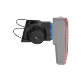 Seatpost Radar Mount by KOM Cycling
