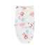 Newborn Baby Wrap Anti-Startle 2Pcs/Set Baby Swaddle Sleeping Cocoon Design 100%Cotton Baby Adjustable Blanket 0-6 Months by DSERS