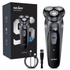 Sejoy Electric Razor for Men Rechargeable Electric Razor Shaving Machines Mens Electric Shavers, Electric Razor by DSERS