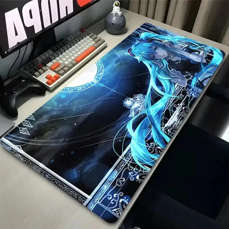 Mouse Pad Kawaii Neon M-miku Gaming Mousepad Mouse Pad by DSERS/https://www.aliexpress.us/item/3256809079978351.html?skuId=12000048541017146&pdp_ext_f=%7B%22sku_id%22%3A%2212000048541017146%22%7D&spm=oneshop.search-panel.waterfall&gatewayAdapt=glo2usa4itemAdapt