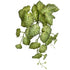 Green Plant Artificial Green Plant Leaves Plastic Realistic Artificial Plants by DSERS