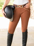 Finley Full Seat Tread Breech Breeches by FITS Riding