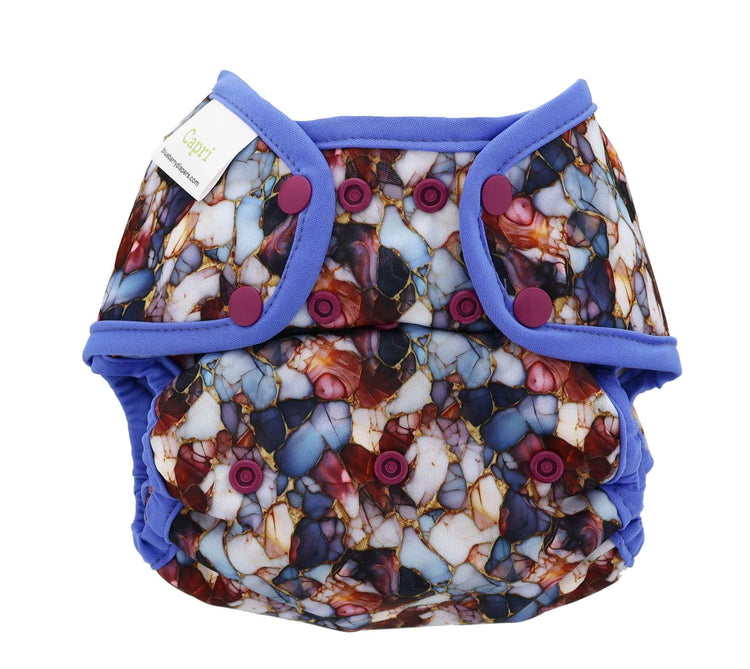 Original One Size Capri Covers Original One Size Capri Covers by Blueberry & Me