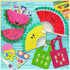 Summer Treats Craft Box by The Kids Craft
