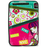 RFID Wallet and Credit Card Holder Card Holder Wallets by Travellty