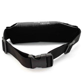 Water-Resistant Workout Belt Bag Belt Bags by Travellty