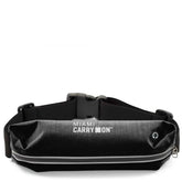 Water-Resistant Workout Belt Bag Belt Bags by Travellty