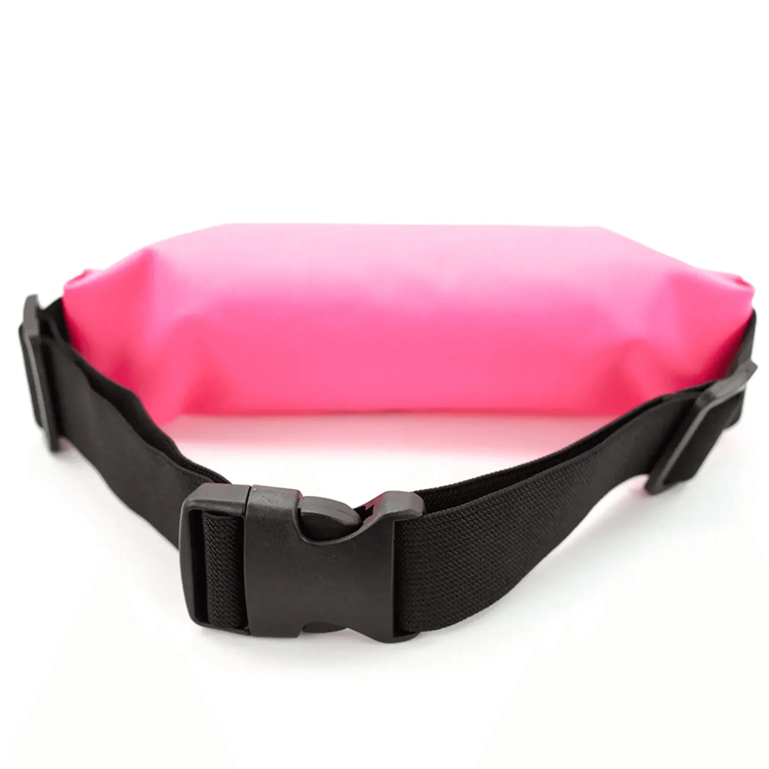 Water-Resistant Workout Belt Bag Belt Bags by Travellty