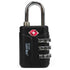 TSA Approved Combination Padlock Padlocks by Travellty