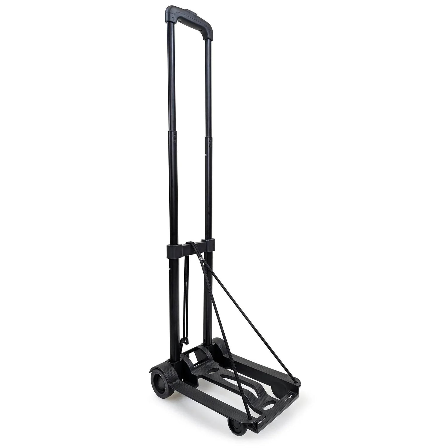 Folding Luggage Cart | Dolly Luggage Carts by Travellty