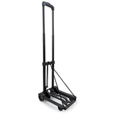 Folding Luggage Cart | Dolly Luggage Carts by Travellty