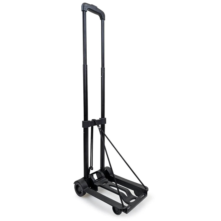 Folding Luggage Cart | Dolly Luggage Carts by Travellty