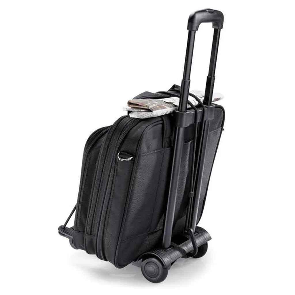Folding Luggage Cart | Dolly Luggage Carts by Travellty