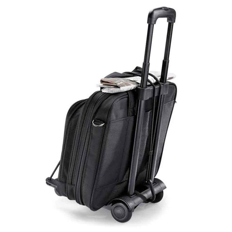 Folding Luggage Cart | Dolly Luggage Carts by Travellty