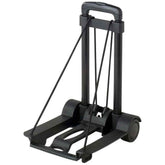 Folding Luggage Cart | Dolly Luggage Carts by Travellty