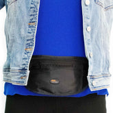 Hidden Money & Passport Belt Belt Bags by Travellty