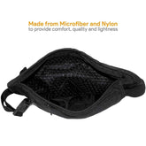 Hidden Money & Passport Belt Belt Bags by Travellty