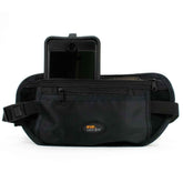 Hidden Money & Passport Belt Belt Bags by Travellty