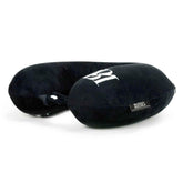 Memory Foam Travel Neck Pillow Travel Pillows by Travellty