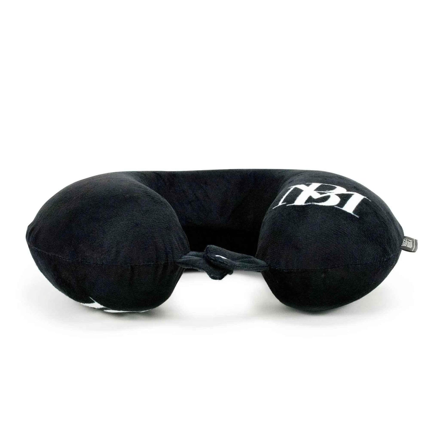 Memory Foam Travel Neck Pillow Travel Pillows by Travellty