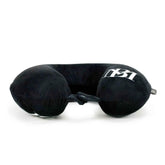 Memory Foam Travel Neck Pillow Travel Pillows by Travellty