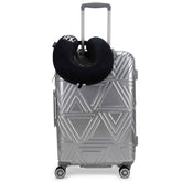 Memory Foam Travel Neck Pillow Travel Pillows by Travellty