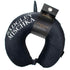 Memory Foam Travel Neck Pillow Travel Pillows by Travellty