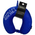 Memory Foam Travel Neck Pillow Travel Pillows by Travellty