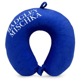 Memory Foam Travel Neck Pillow Travel Pillows by Travellty
